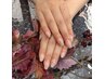 うるつや美爪【パラジェルスカルプ】◇手が美しく見えるワンカラー