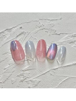 メイク(Me19)/シンプルコース