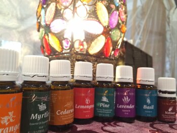 ヌーベルコピーヌ 五井店/疲労回復「ととのいアロマ」