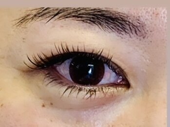 アプリコット(apricott)/しっかりより少しカール感♪