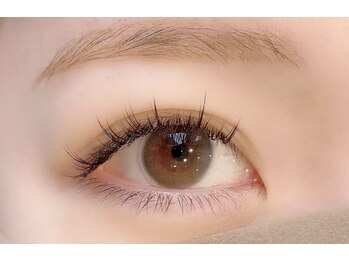 ネオリーブ エクラ 上野御徒町店(Neolive eclat)/ワンホンマツエク