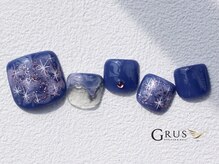 グルス(GRUS)/7.8月トレンドアートコース