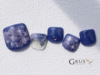 グルス(GRUS)/7.8月トレンドアートコース