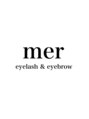 メア(mer)/mer eyelash & eyebrow 【メア】　西荻窪