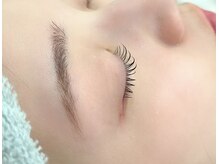 ジェンダー アイ(GENDER EYE)/ドーリーリフトカール