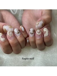 ニュアンスやり放題