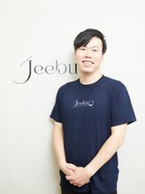 ジーブ(jeebu) 阿部 峰歩