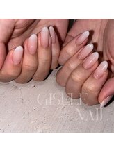 ジゼルネイル(Gisele Nail)/ベイビーブーマー