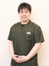 もみほぐしラクア 和光店(もみほぐしRakua) イトウ (男性)