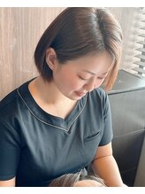 スパ ラコリーヌ by スローティ ラテ 山口