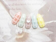 ネイルサロン シャンティー(NailSalon Shanti)/【プレミアムコース】￥11000