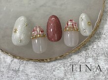 ティナ(TINA)/