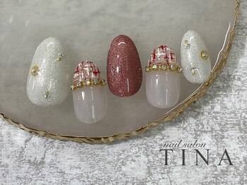 ティナ(TINA)/