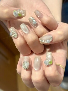 アタラクシア(Ataraxia)/