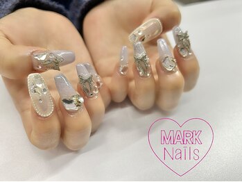 マークネイルズ(MARK Nails)/