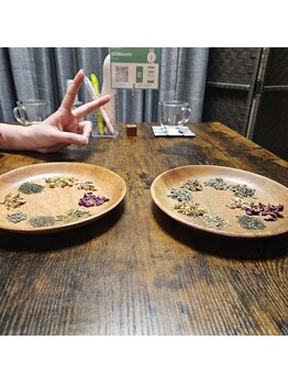 ミホズルーム(Miho‘s room)/母娘でよもぎ蒸し