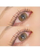 グラトニー(Gluttony)/まるでマツエク♪ボリュームアイ