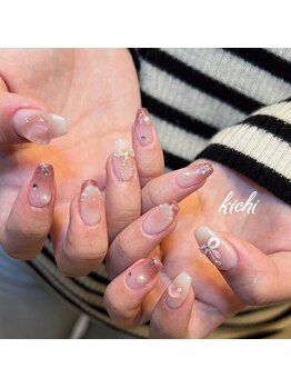 キチ(kichi)/福岡/赤坂/天神/大名/パラジェル