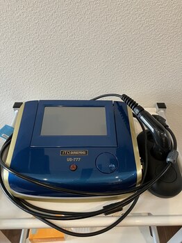 整骨院葵堂 藤枝院/骨盤矯正/肩甲骨/姿勢矯正