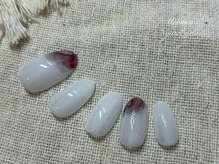 アーバンシーネイル 赤羽店(Urbansea nail)/nail simple desingn