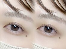 メロー(mellow)/まつ毛パーマ