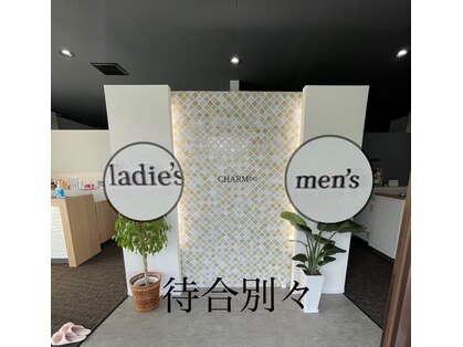 チャーム(CHARM∞)の写真