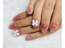 シェリナル 平岸店(Sherinal)/ぷるマグ×リボン