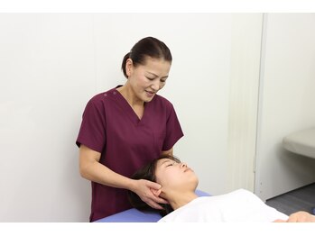 安浦接骨院 整体院/全身のメンテナンス！