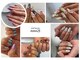 アメイズ(AMAZE)の写真/《AMAZE/鹿屋市寿》トレンドや個性が作れる自分だけのお気に入りの爪に◎持ち込みデザインも大歓迎♪