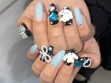 グロウ ネイル(GLOW×NAIL)/