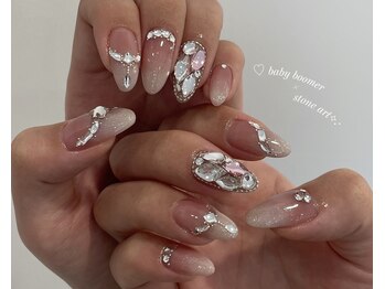 ルレア(Lulea)/design plus course