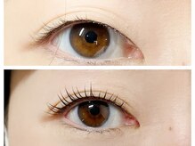 クラン アイラッシュ(Chlan eyelash)/ダブルアイリフト