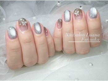 ルアナ(Luana)/ワンホン定額