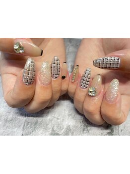 アートの種類が豊富