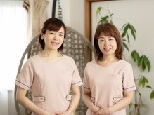 シーズ/ペア来店歓迎しております