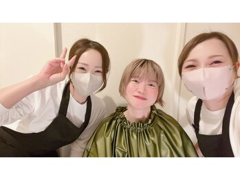 プアマヌ(PUA MANU)/身体も心も温まります