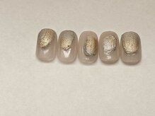 リア 新小岩店(lia)/design定額コース￥7,800