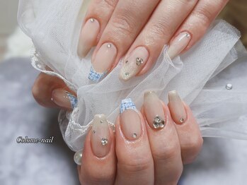 コロミネイル(colome nail)/
