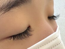 ネイル アンド まつげエクステサロン キュア(Cure)/LEDまつ毛エクステ