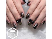 レディスペネイル ノマエ 名駅店(Redispe nail nomae)/90min art free