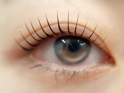 オルミ(olmi)の写真