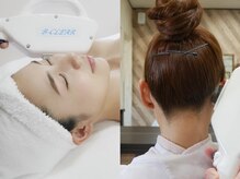 クラームビューティー(Clerm beauty)
