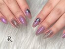 定額デザイン　シンプルコース