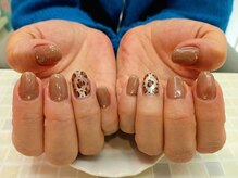 エムネイルズ(m nails)/