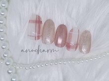 アノ チャーム(ano charm)/トレンド定額コース/¥7800