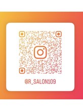 アールネイルサロン(R)&nbsp;↑ instagram