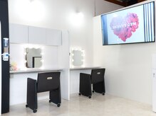 シュシュ(chouchou)の雰囲気（施術後すぐメイク可！外出前にもお勧めなフェイシャルサロンです）