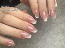 ジューシーゴールド(juicy gold)/