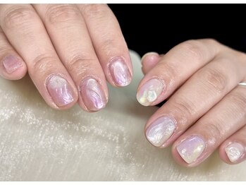 エヌドットキラリ(N.KIRARI)/うる艶ちゅるんデザインコース