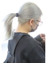 サロンエス 仙台店(salon:S)&nbsp;オーナー S